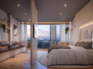 Dormitorio · Apartamento, Butantã, São Paulo, SP