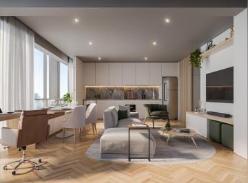 Living · Apartamento, Butantã, São Paulo, SP