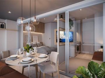Living · Apartamento, Butantã, São Paulo, SP