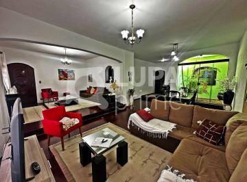Casa · 230m² · 3 Quartos · 2 Vagas · CASA COM 3 QUARTOS E 2 VAGAS DE GARAGEM À VENDA NO HORTO FLORESTAL