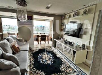 Apartamento · 97m² · 2 Quartos · 2 Vagas · APARTAMENTO COM 2 QUARTOS E 2 VAGAS DE GARAGEM À VENDA NA VILA MARIA BAIXA