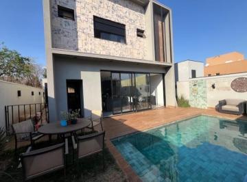 Casas de Condomínio à venda com quartos Ribeirão Preto