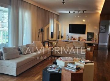 Apartamento · 197m² · 3 Quartos · 3 Vagas · Apartamento 03 Dormitório no Jardim das Perdizes
