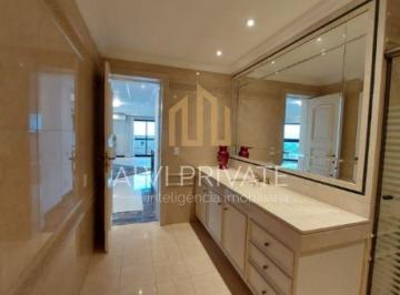 Apartamento · 480m² · 3 Quartos · Cobertura duplex