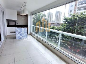 Apartamento · 162m² · 3 Quartos · 3 Vagas · APARTAMENTO GARDEN À VENDA NO EDIFÍCIO LE MARC NA VILA ROMANA...