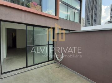 Apartamento · 36m² · 1 Quarto · Apartamento para venda, excelente para morar ou investir ao lado do Allianz Park