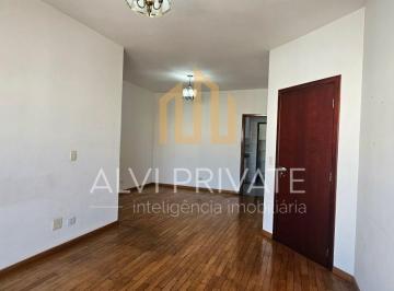 Apartamento · 107m² · 3 Quartos · 2 Vagas · Condomínio Villa Bella, apartamento com 3 quartos, 2 vagas na Pompéia