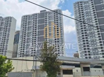 Apartamento · 41m² · 2 Quartos · 1 Vaga · APARTAMENTO COM 2 DORMITORIOS, VAGA E VARANDA