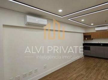 Comercial · 36m² · 1 Vaga · Sala Comercial na Cotoxó ? Recém Reformada!