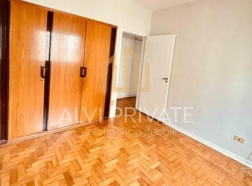 Apartamento · 82m² · 2 Quartos · 1 Vaga · APARTAMENTO Á VENDA  DE 82 M2, 2 DORMOTÓRIOS, EM HIGIENÓPOLIS.