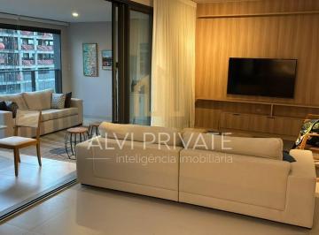 Apartamento · 140m² · 3 Quartos · 2 Vagas · Exclusivo Apartamento à Venda no Platô Perdizes - 140m² | 3 Suítes | 2 Vagas |