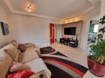 Apartamento · 82m² · 2 Quartos · 2 Vagas · POMPÉIA:  LINDO APTO. À VENDA  TOTALMENTE REFORMADO - - 2 VAGAS DE GARAGEM