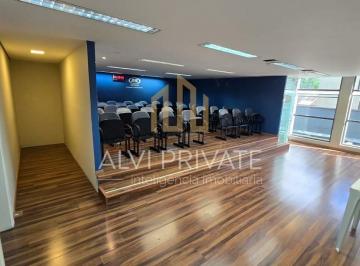 Comercial · 1085m² · 19 Vagas · PRÉDIO COMERCIAL DE 3 PAVIMENTOS COM 19 VAGAS - NA LAPA / VILA ROMANA.