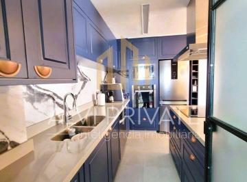 Apartamento en Venda de 3 quartos Água Branca · APARTAMENTO À VENDA EM ÁGUA BRANCA - 103m² - 3 DORMITÓRIOS - 2 SUÍTES - 2 VAGAS