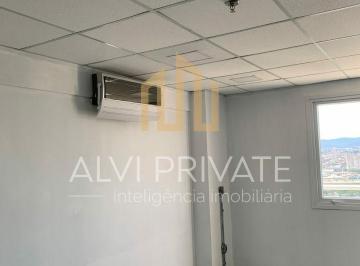 Comercial · 70m² · 1 Vaga · SALA COMERCIAL DUPLEX -  70,36 M2 - LED BARRA FUNDA -  VENDA.