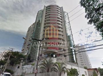 Apartamento · 104m² · 3 Quartos · 2 Vagas · APARTAMENTO 104 M2 - COM VARANDA GOURMET EM PERDIZES..