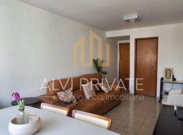 Apartamento · 80m² · 2 Quartos · 1 Vaga · Vendo excelente e confortável apartamento reformado no coração da Pompéia perto de tudo.
