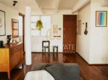 Apartamento · 75m² · 2 Quartos · Apartamento à Venda na Pompéia | 75 m² | 2 Dormitórios | 2 Banheiros