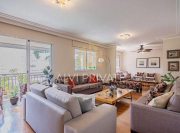 Apartamento · 172m² · 3 Quartos · 3 Vagas · APARTAMENTO Á VENDA NO CONDOMÍNIO PARADISO - 3 SUITES - VARANDA GOURMET- 3 VAGAS - 172M²...