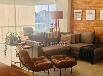 Apartamento · 87m² · 2 Quartos · 2 Vagas · - APARTAMENTO À VENDA EM SUMARÉ - 87m² - 2 QUARTOS - 1 SUÍTE - 2 VAGAS DE GARAGEM -