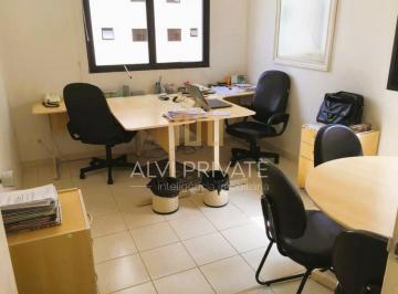 Comercial · 40m² · 1 Vaga · CONJUNTO COMERCIAL À VENDA EM PERDIZES!