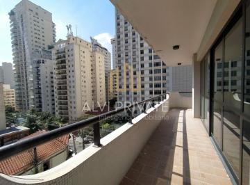 Apartamento · 246m² · 4 Quartos · 4 Vagas · Apartamento para Venda em Higienópolis | 246 m² | 4 Dormitórios | 4 Suítes | 4 Vagas