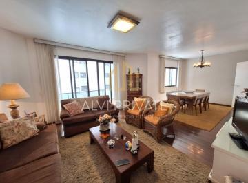 Apartamento · 154m² · 4 Quartos · 2 Vagas · APARTAMENTO A VENDA EM PERDIZES 4 DORMITÓRIOS - 154M² - RUA TUCUNA