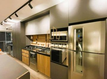 Apartamento · 69m² · 2 Quartos · 2 Vagas · APARTAMENTO À VENDA NA VILA ROMANA -  69m² - 2 QUARTOS - 1 SUÍTE - 2 VAGAS DE GARAGEM