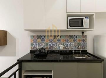 Apartamento · 25m² · 1 Quarto · Apartamento à Venda em Perdizes | 1 Dormitório | Pronto para Morar | Sou Perdizes