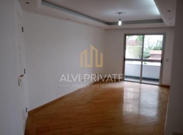 Apartamento · 83m² · 3 Quartos · 1 Vaga · Apartamento para venda e locaçao, nas perdizes com 3 dorms 1 suite 1 vaga
