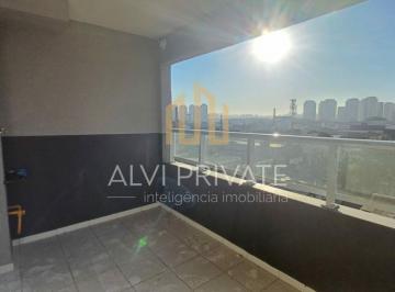 Apartamento · 32m² · 1 Quarto · Metrocasa Lapa, 2 dormitórios com ótima localização!