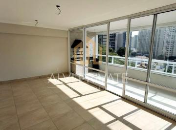 Apartamento · 119m² · 3 Quartos · 3 Vagas · VENDA APARTAMENTO DE 119 M2 - 3 SUITES E 3 VAGAS - VISTA PARQUE DA ÁGUA BRANCA...