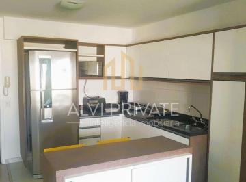 Apartamento · 62m² · 2 Quartos · 1 Vaga · APARTAMENTO À VENDA - JARDIM DAS PERDIZES - 62m² - 2 DORMITÓRIOS - 1 SUÍTE - 1 VAGA DE GARAGEM