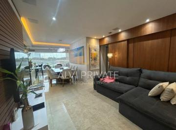 Apartamento · 93m² · 3 Quartos · 2 Vagas · Meridian apartamento 93m² moderno e completo , pronto pra morar !!