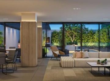 Salao de festas · Imperdível: Apartamento à venda em Pinheiros, São Paulo-SP, com 2 quartos, 1 suíte, 2 banheiros, gar