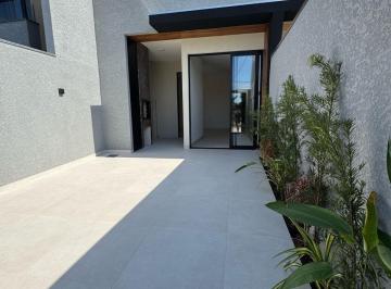 Casa · 74m² · 3 Quartos · 1 Vaga · Casa nova no Balneário Praia Grande Matinhos PR