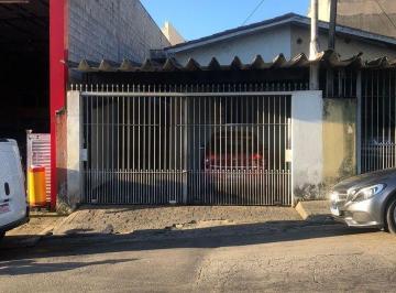 Casa · 102m² · 3 Quartos · 2 Vagas · Casa Térrea à Venda no Jardim Sandra - Capão Redondo | Próximo ao Metrô