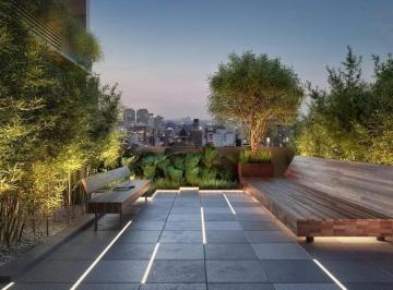 Terraco comercial · Sala, Itaim Bibi, São Paulo, SP