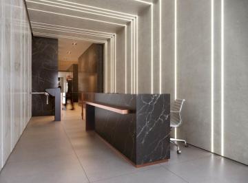 Lobby de entrada · Sala, Itaim Bibi, São Paulo, SP