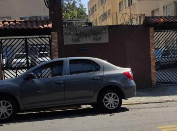 Apartamento de 1 quarto, São Bernardo do Campo · Kitnet com 1 vaga recém reformada , no bairro Taboão SBC