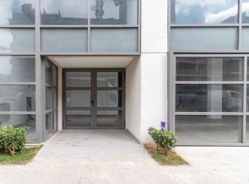 Comercial · 650m² · 5 Vagas · Loja na Rua Camargo, N. 91 - Térreo • 650 m²
