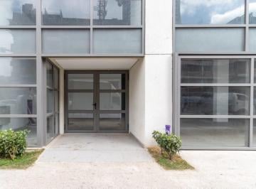 Comercial · 650m² · 5 Vagas · Loja na Rua Camargo, N. 91 - Térreo • 650 m²
