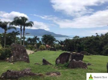 Terreno · 1255m² · Terreno à venda, Veloso-Ilhabela