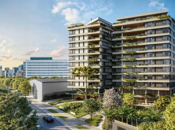 Apartamento · 220m² · 3 Quartos · 3 Vagas · Apartamento com 3 suítes alto padrão - Curitiba PR