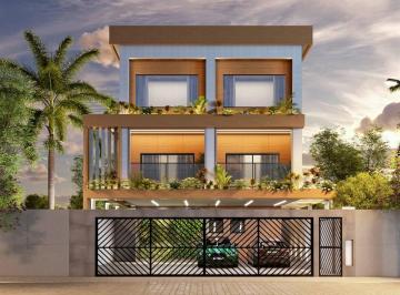 01 · Casa  3 Quartos, 1 Suite, 1 Vaga