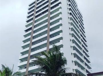 01 FACHADA · Apartamento 3 Quartos, 2 Suites, 3 Vagas