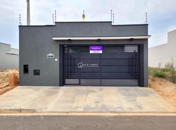 Foto 01 · Casa para venda Indaiatuba/SP | 3 quartos (1 suíte) | 2 vagas | Jd Bom Sucesso