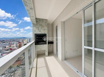 Apartamento · 67m² · 2 Quartos · 1 Vaga · último andar.