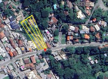 000000 · Terreno na Lagoa - aproximadamente 1.500 m² (20x75), plano, limpo e sem declive