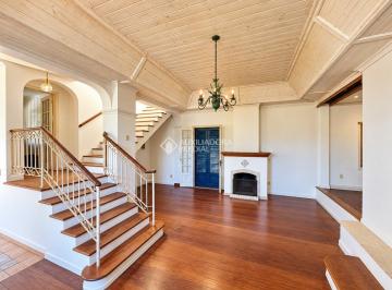 Casa · 450m² · 4 Quartos · 4 Vagas · Terreno na Lagoa terreno com aproximadamente 1.500 m² (20x75), plano, limpo e sem declive.
